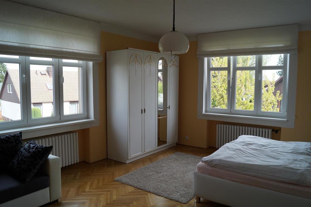 Apartman U Stadionu Broumov Eksteriør bilde